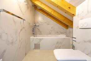 Hedera Estate, Hedera A54