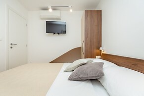 Hedera Estate, Hedera A54