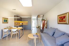 Hedera Estate, Hedera A54