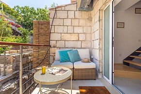 Hedera Estate, Hedera A54