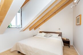 Hedera Estate, Hedera A54