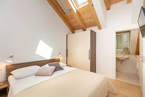 Hedera Estate, Hedera A54