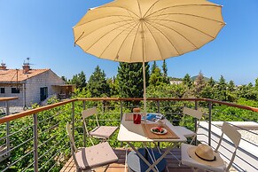 Hedera Estate, Hedera A54