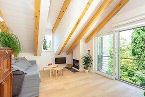 Hedera Estate, Hedera A54