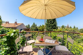 Hedera Estate, Hedera A54