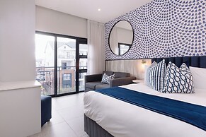 MINT Resorts the Blyde