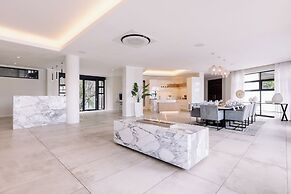 MINT Resorts the Blyde