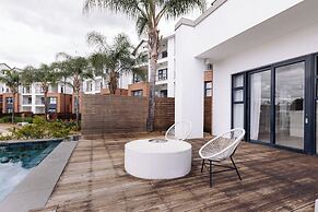 MINT Resorts the Blyde