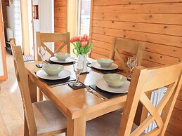 Ramblers' Rest Lodge