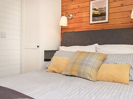 Ramblers' Rest Lodge