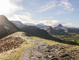 Ramblers' Rest Lodge