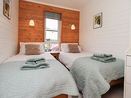 Ramblers' Rest Lodge