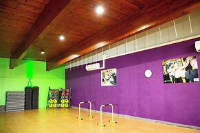 Ramblers' Rest Lodge