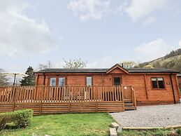 Ramblers' Rest Lodge