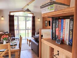 Ramblers' Rest Lodge