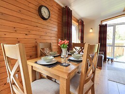 Ramblers' Rest Lodge