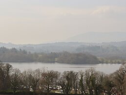 Ramblers' Rest Lodge