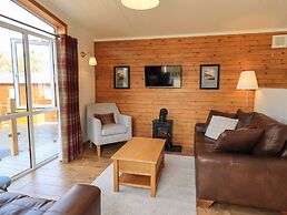 Ramblers' Rest Lodge