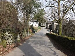 Ramblers' Rest Lodge