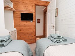 Ramblers' Rest Lodge