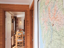 Ramblers' Rest Lodge