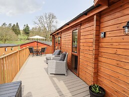 Ramblers' Rest Lodge