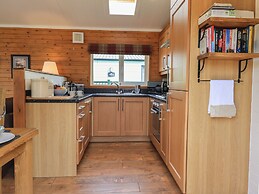 Ramblers' Rest Lodge