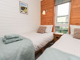 Ramblers' Rest Lodge