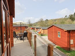 Ramblers' Rest Lodge