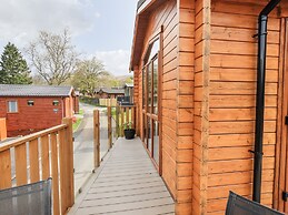 Ramblers' Rest Lodge