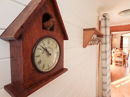 Ramblers' Rest Lodge