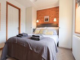 Ramblers' Rest Lodge