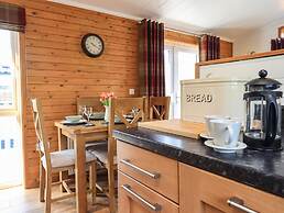 Ramblers' Rest Lodge