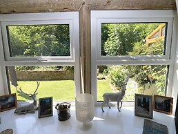 Springhead Cottage