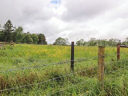 Low Orchard House