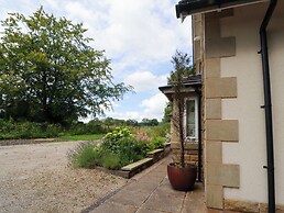 Low Orchard House