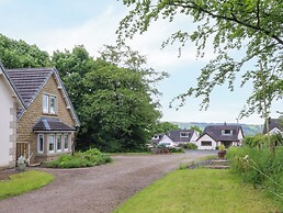 Low Orchard House