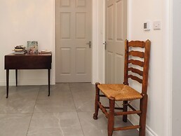 Low Orchard House