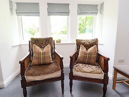 Low Orchard House