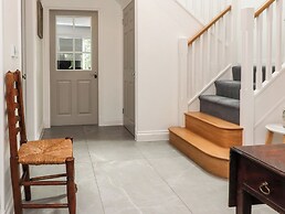 Low Orchard House