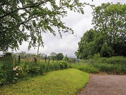 Low Orchard House