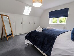 Low Orchard House
