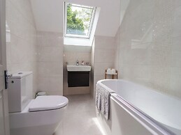 Low Orchard House