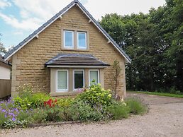 Low Orchard House