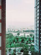 Spacious Modern 4-bed 140sqm Vinhomes Apartment