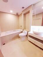 Spacious Modern 4-bed 140sqm Vinhomes Apartment