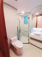 Spacious Modern 4-bed 140sqm Vinhomes Apartment