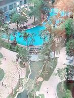 Spacious Modern 4-bed 140sqm Vinhomes Apartment