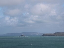 Godrevy Cottage