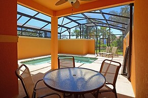 Paradise Palms-4 Bedroom Townhome-3001PP 4 Townhouse by RedAwning